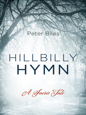 cover image of Hillbilly Hymn